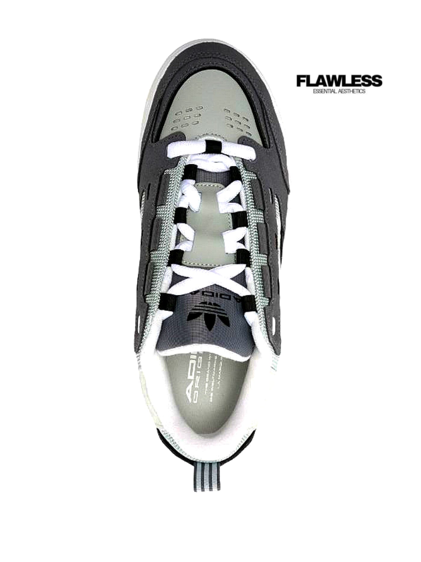 Adidas ADI2000 Lace-Up