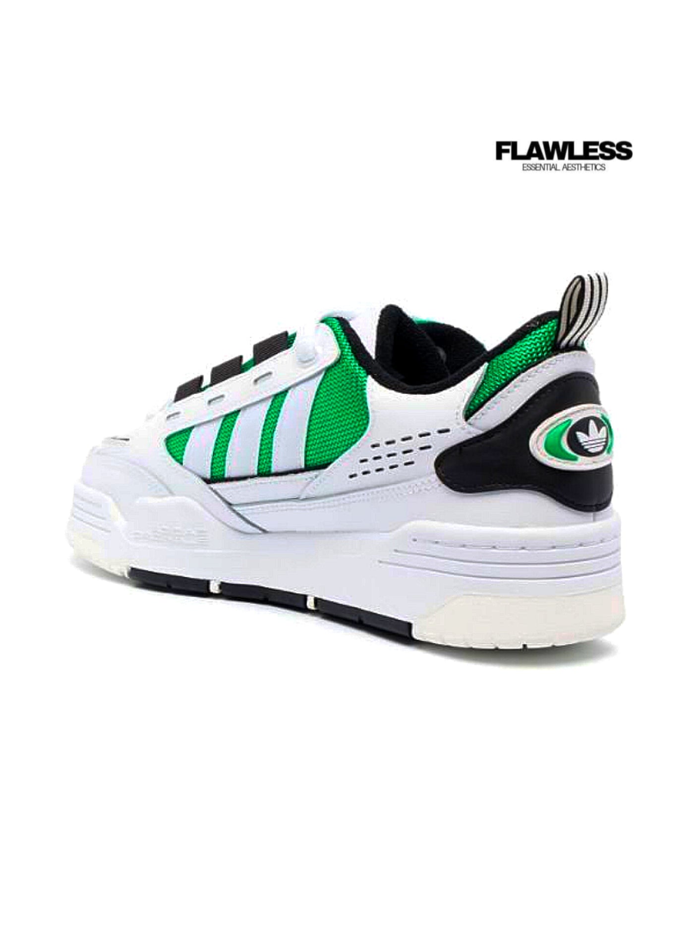 Adidas ADI2000 Lace-Up