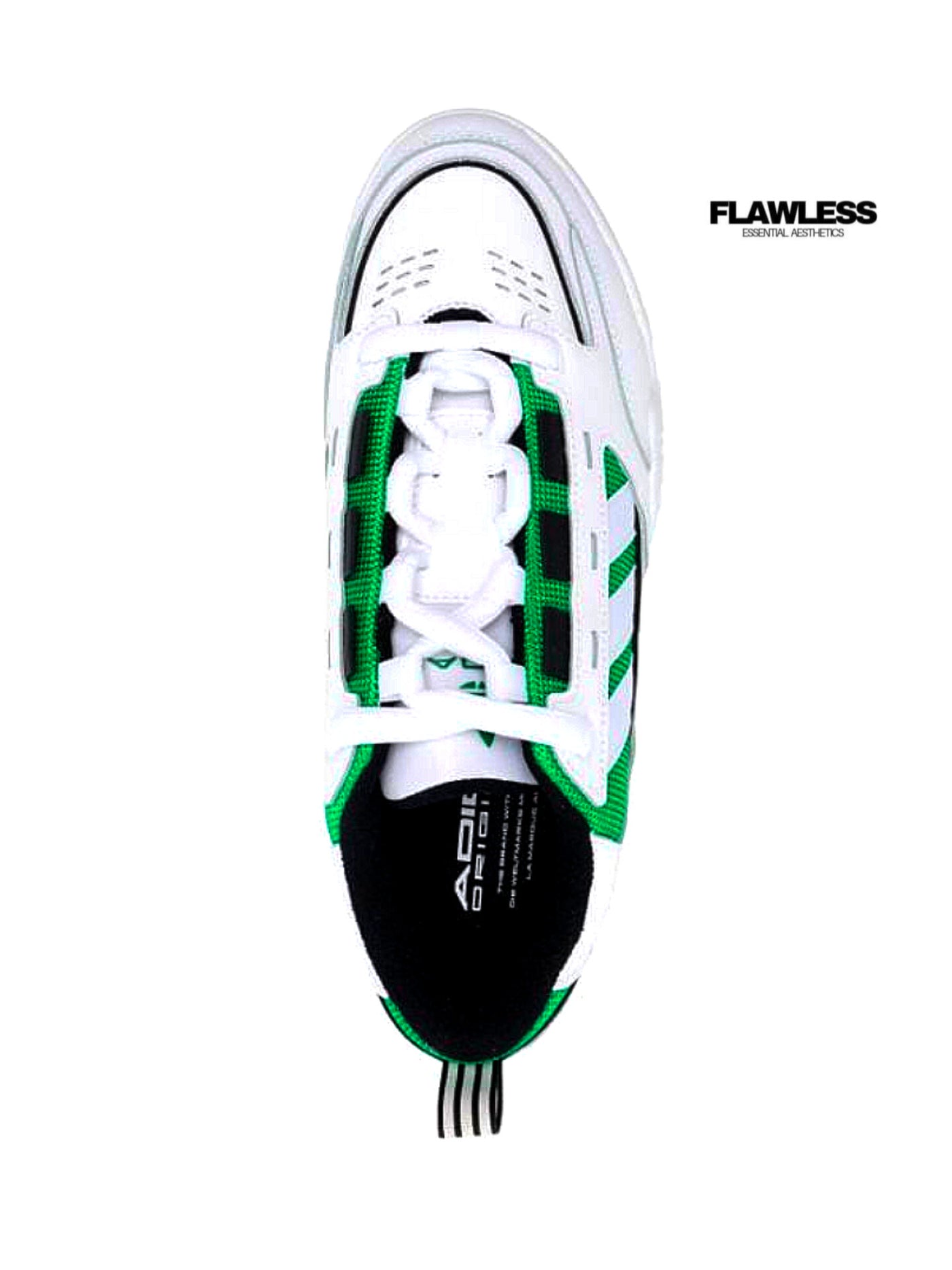 Adidas ADI2000 Lace-Up