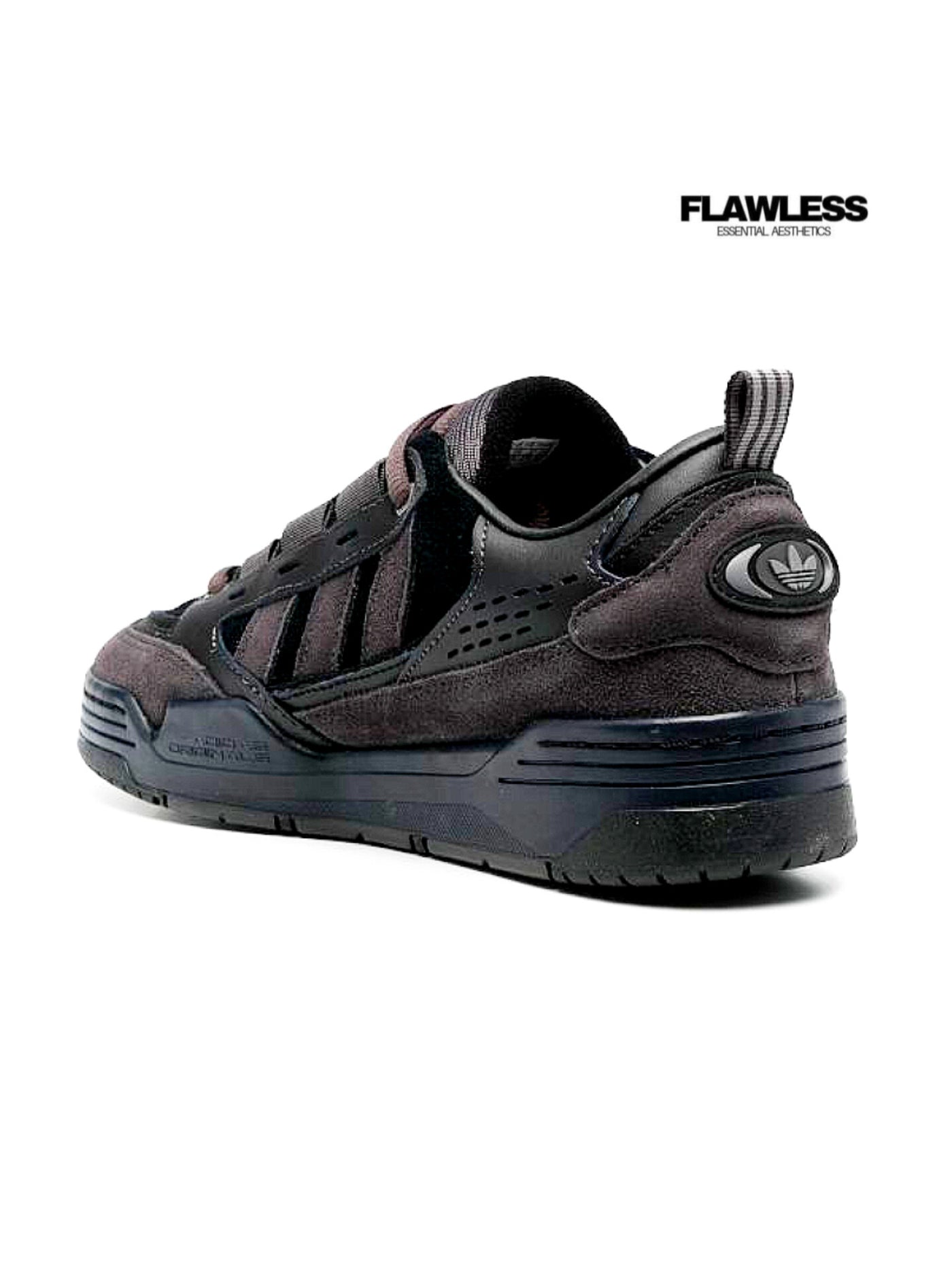 Adidas ADI2000 Lace-Up