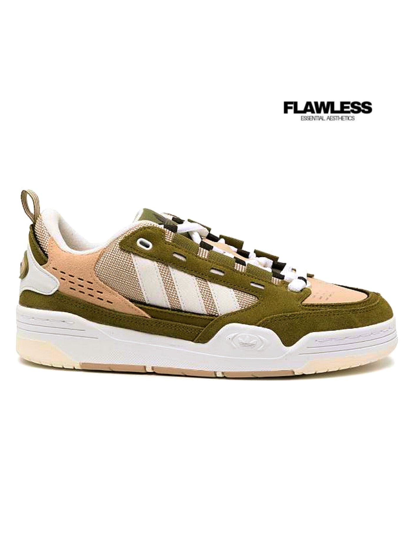 Adidas ADI2000 Lace-Up