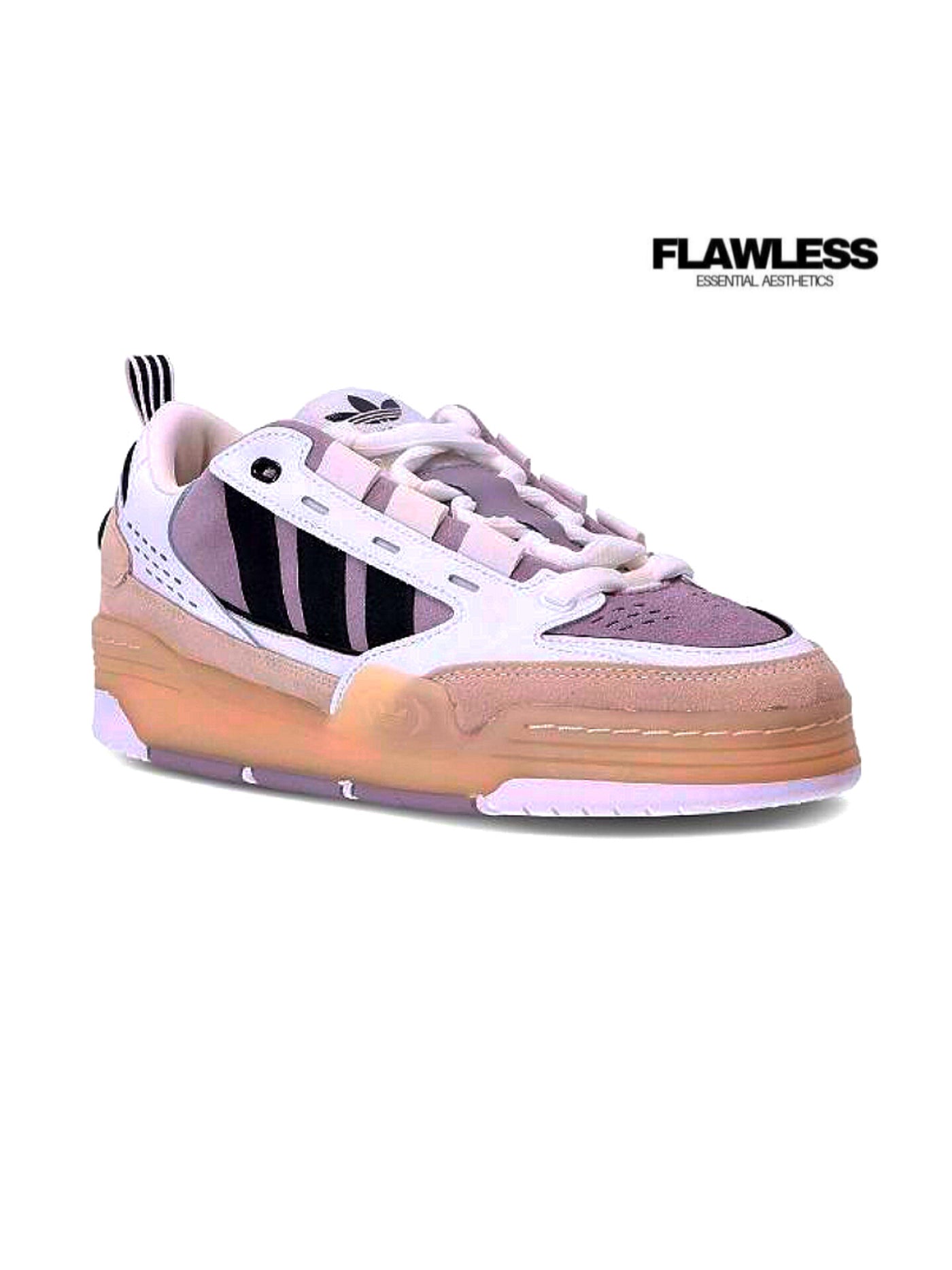 Adidas ADI2000 Lace-Up
