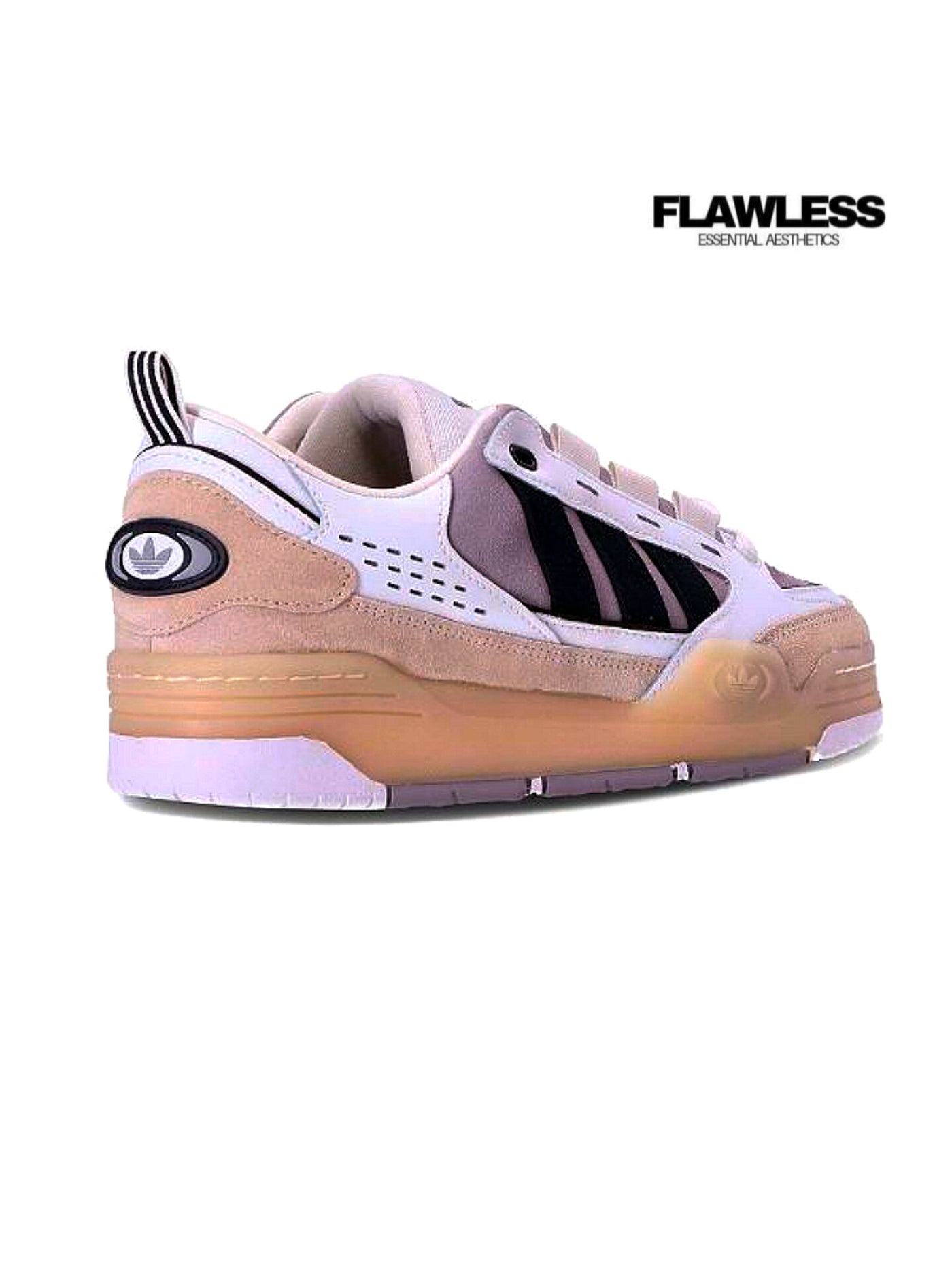 Adidas ADI2000 Lace-Up
