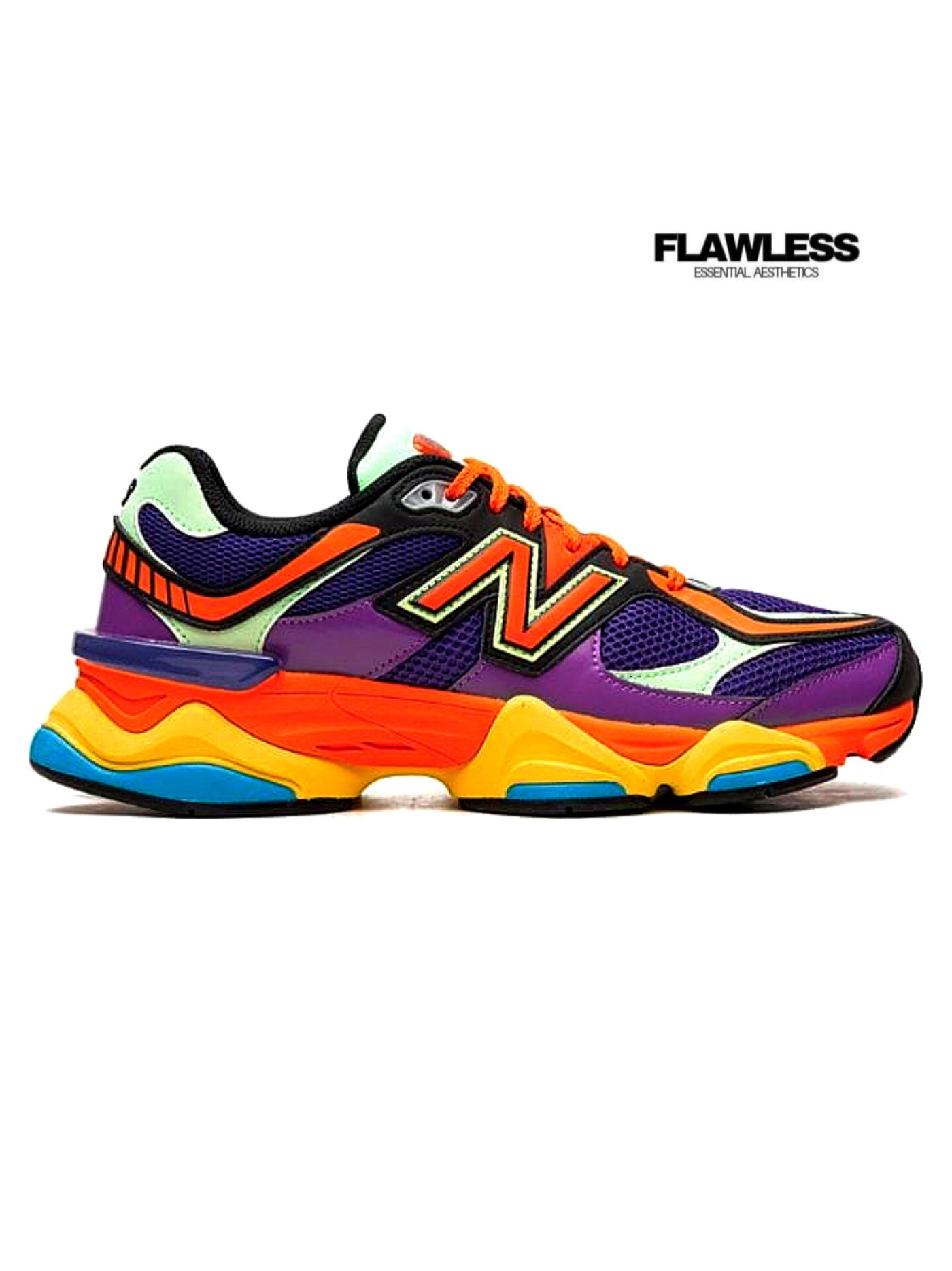 New Balance 9060 "Prism Purple"