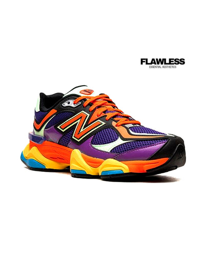 New Balance 9060 "Prism Purple"