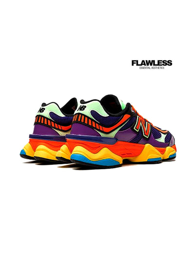 New Balance 9060 "Prism Purple"