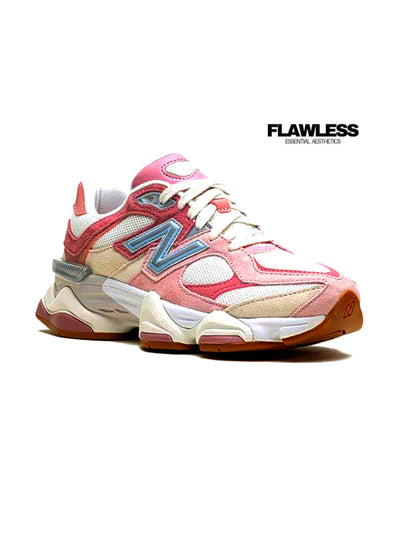 New Balance 9060 "Rose Pink"