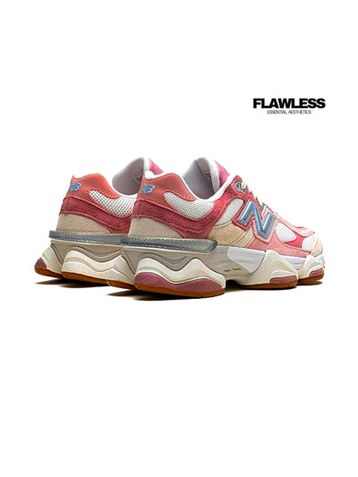 New Balance 9060 "Rose Pink"