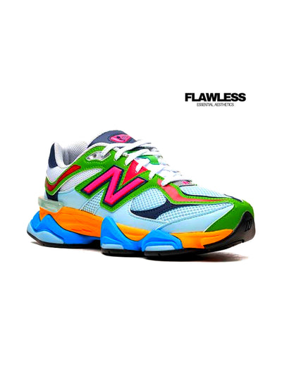 New Balance 9060 "Beach Glass Pink"