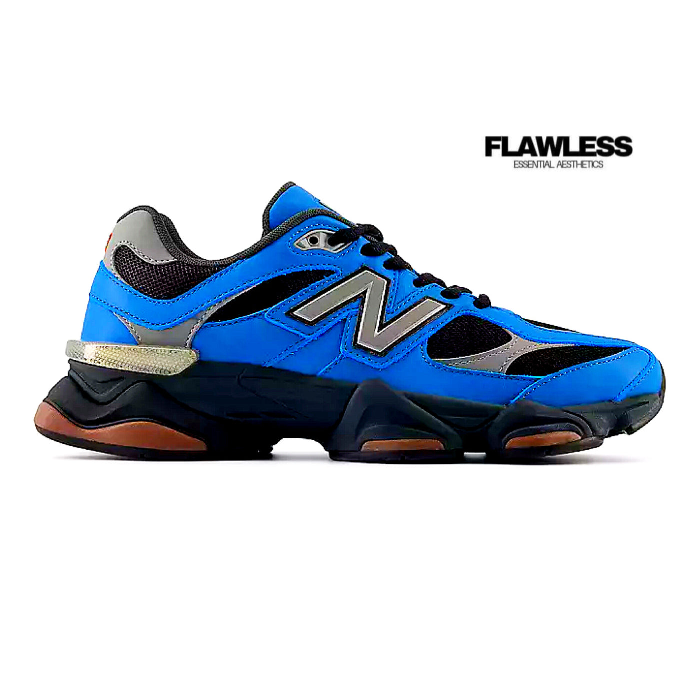 New Balance 9060 "Blue agate"