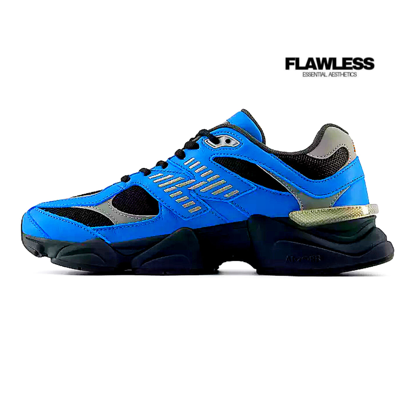 New Balance 9060 "Blue agate"