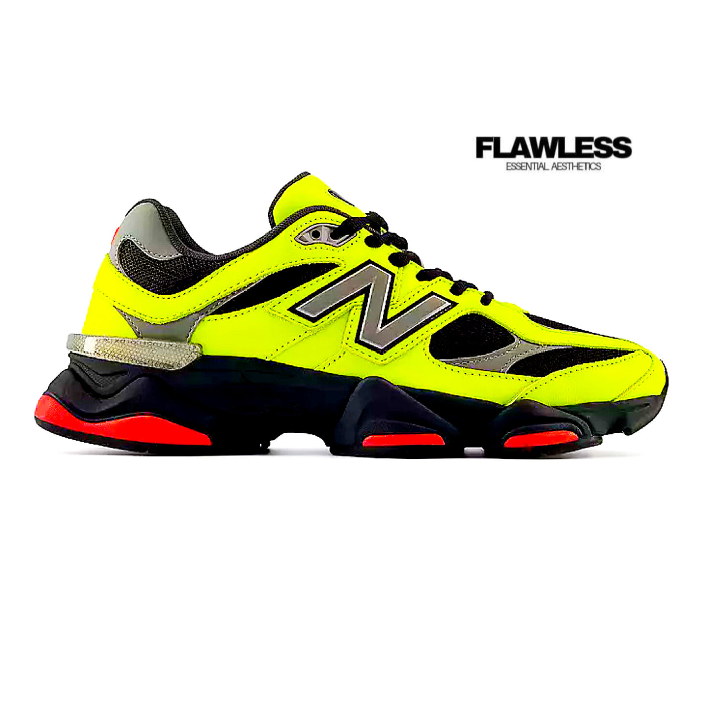 New Balance 9060 "Tea tree"