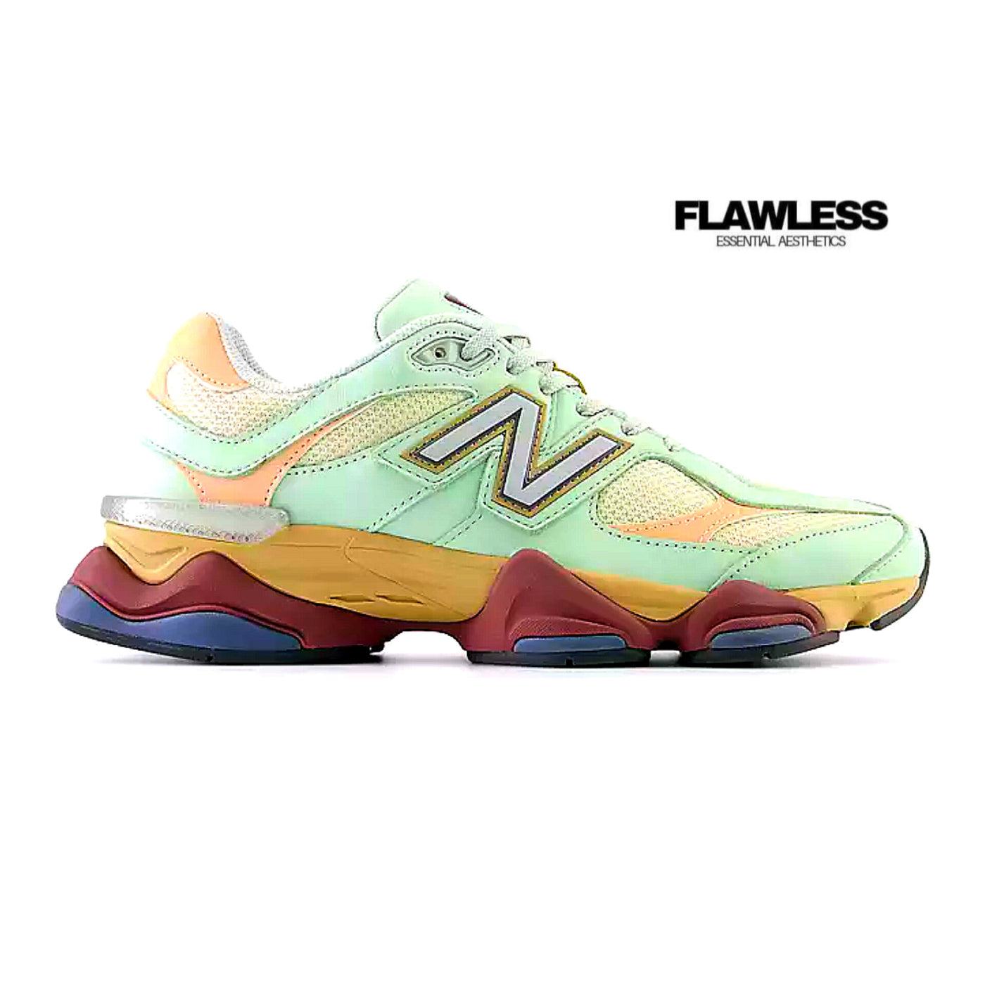 New Balance 9060 "Clay ash "