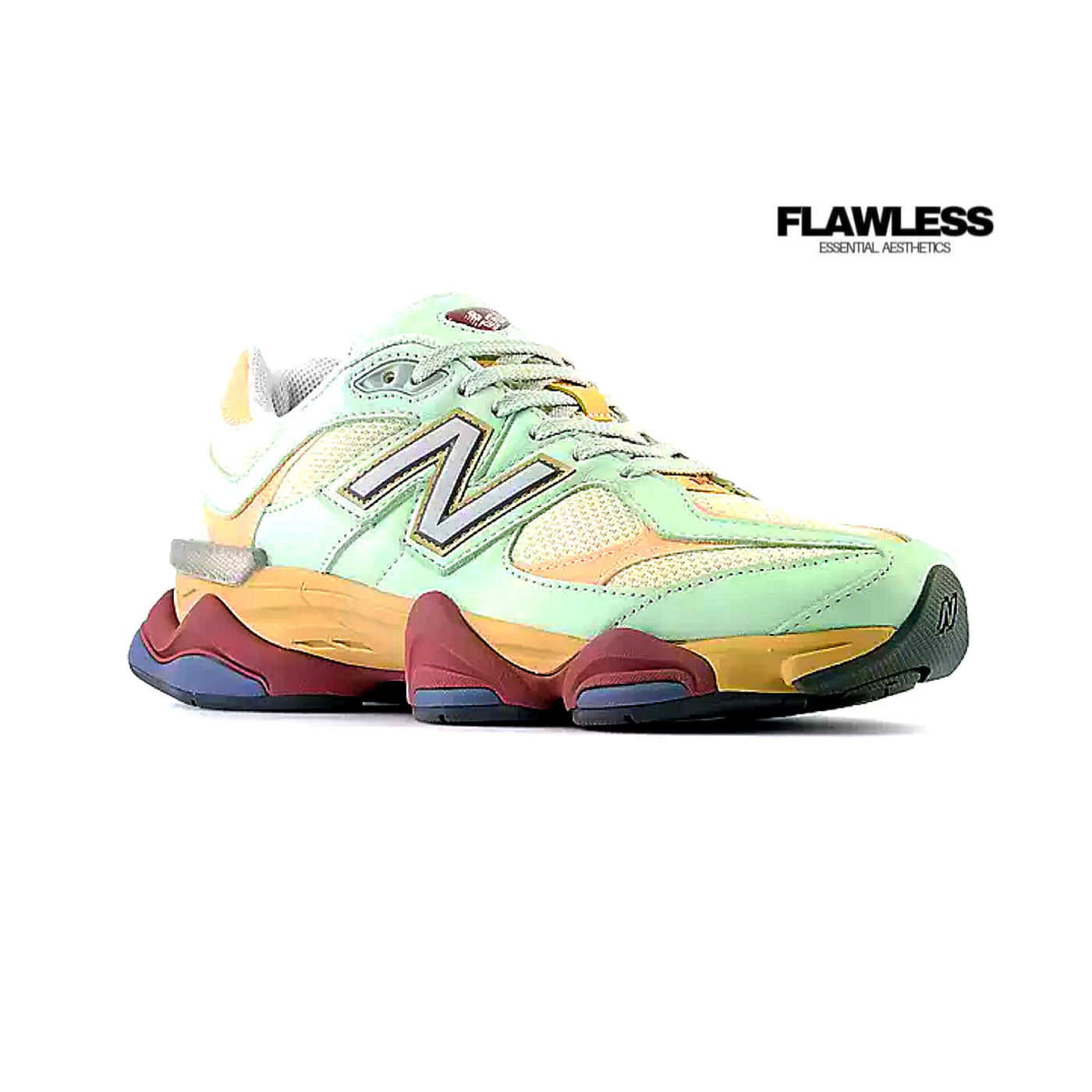 New Balance 9060 "Clay ash "