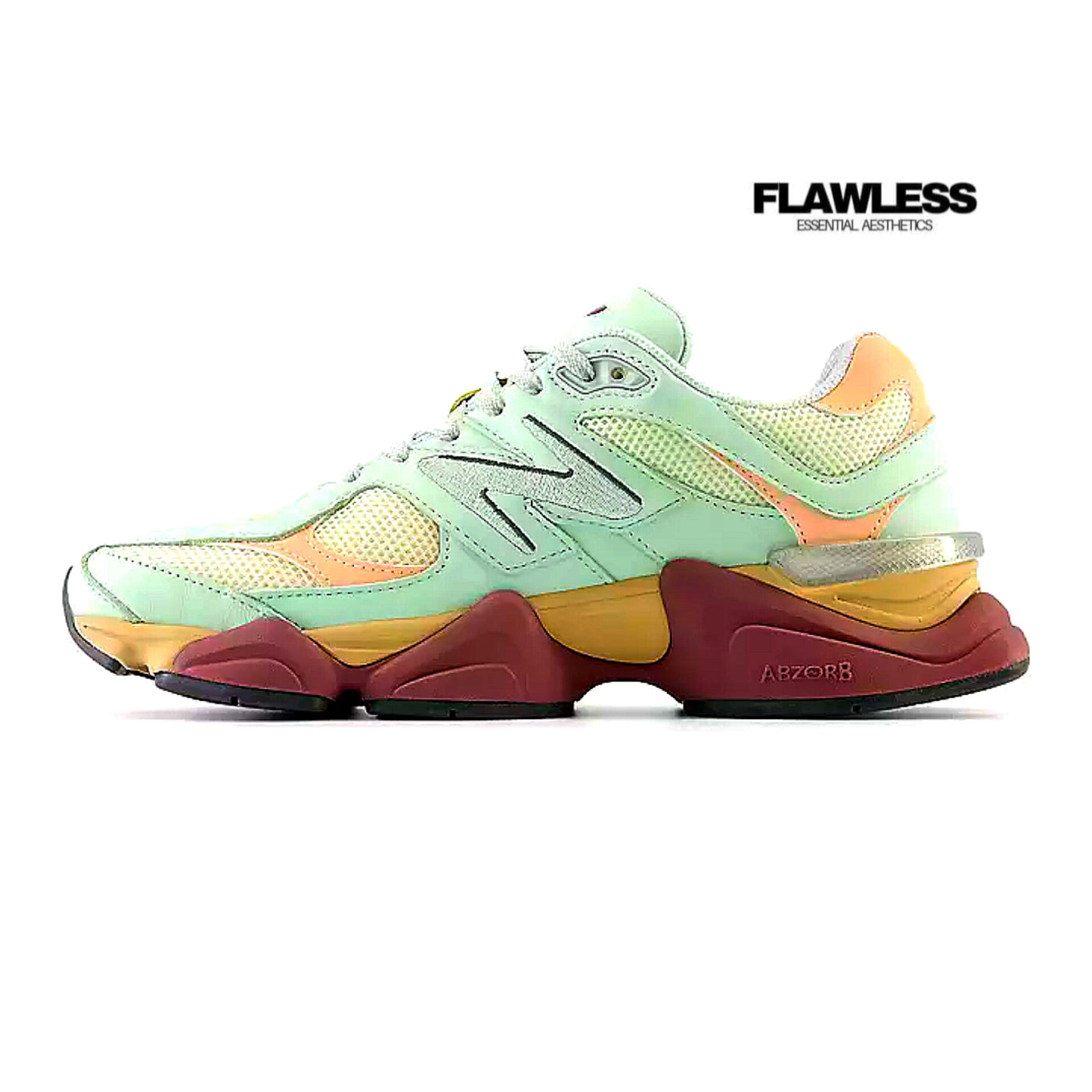 New Balance 9060 "Clay ash "