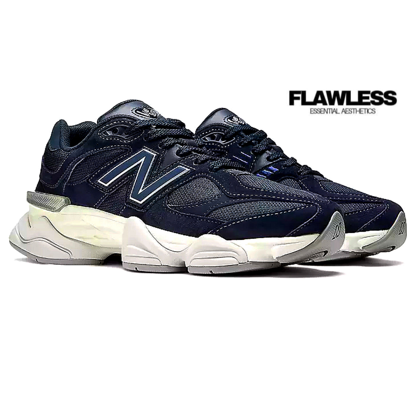 New Balance 9060 "Eclipse"