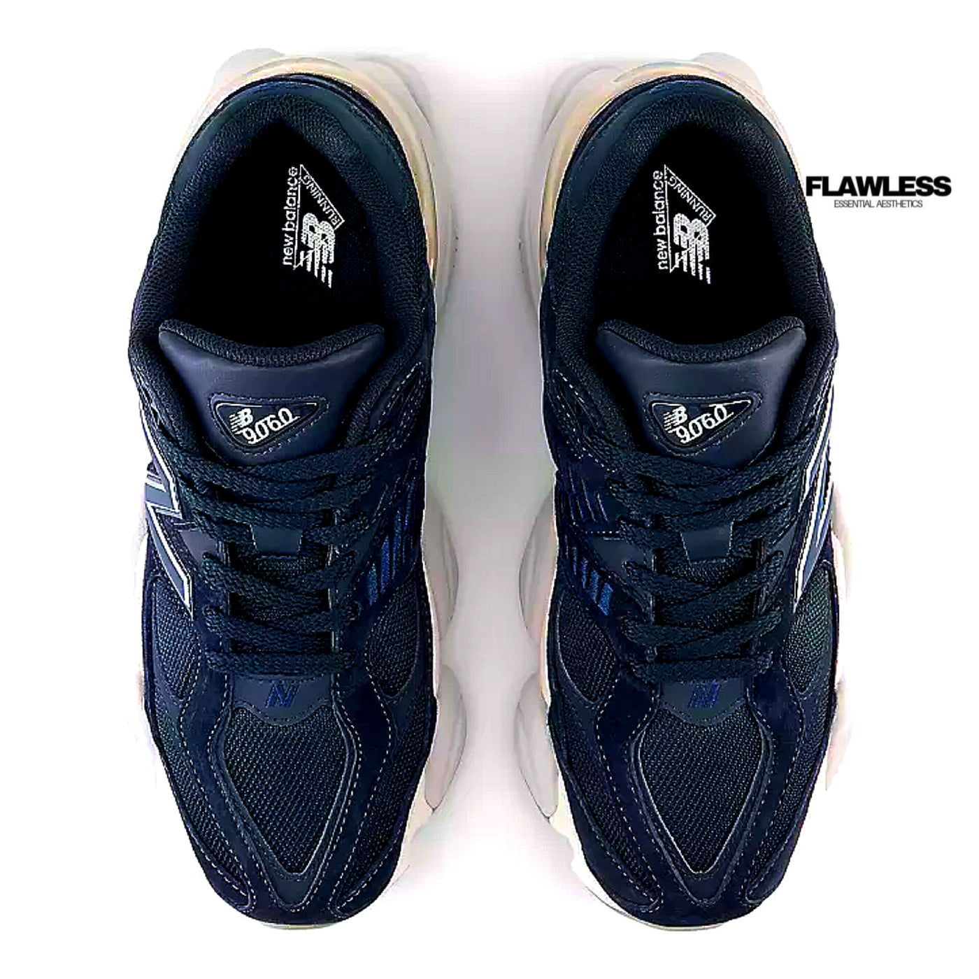 New Balance 9060 "Eclipse"