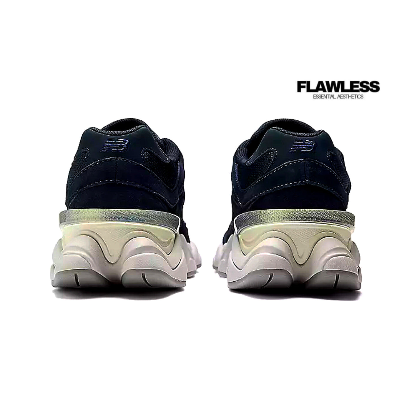 New Balance 9060 "Eclipse"