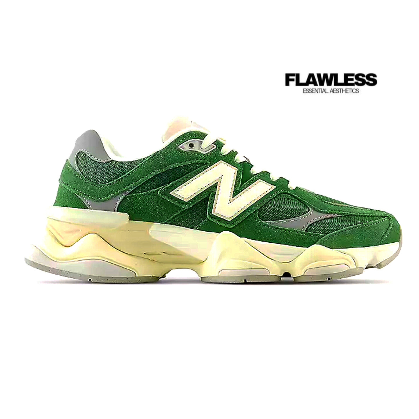 New Balance 9060 "Green"
