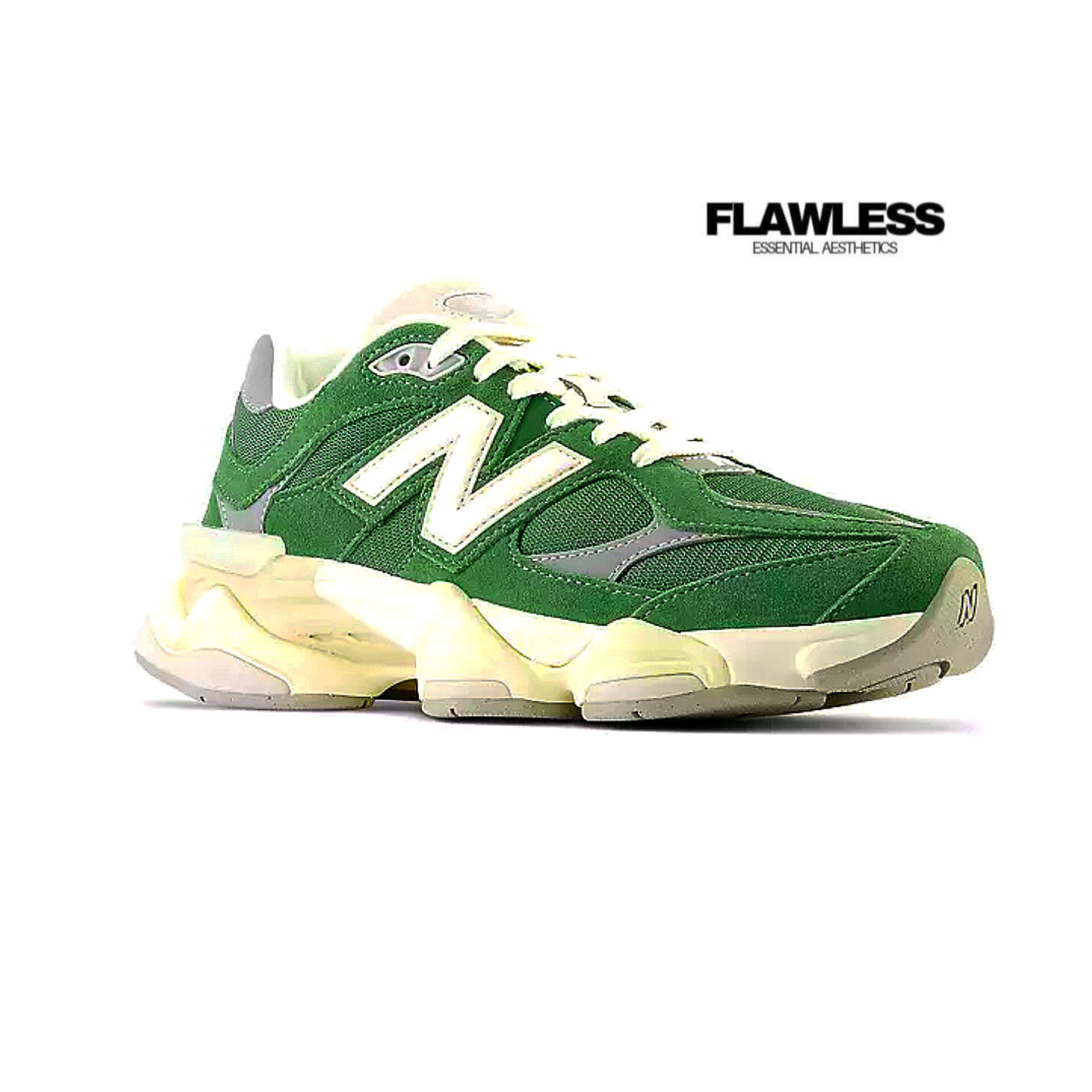 New Balance 9060 "Green"