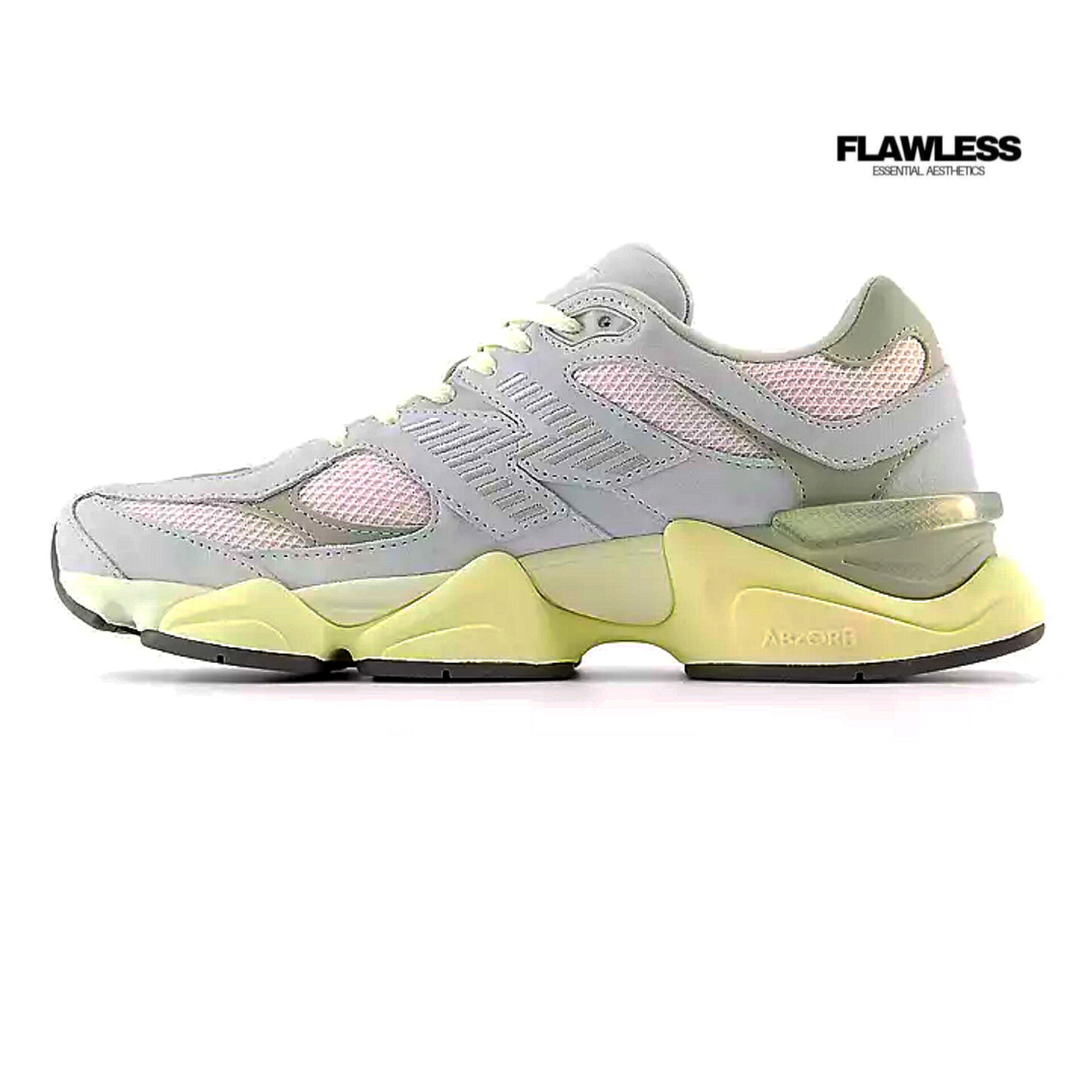 New Balance 9060 "Granite"