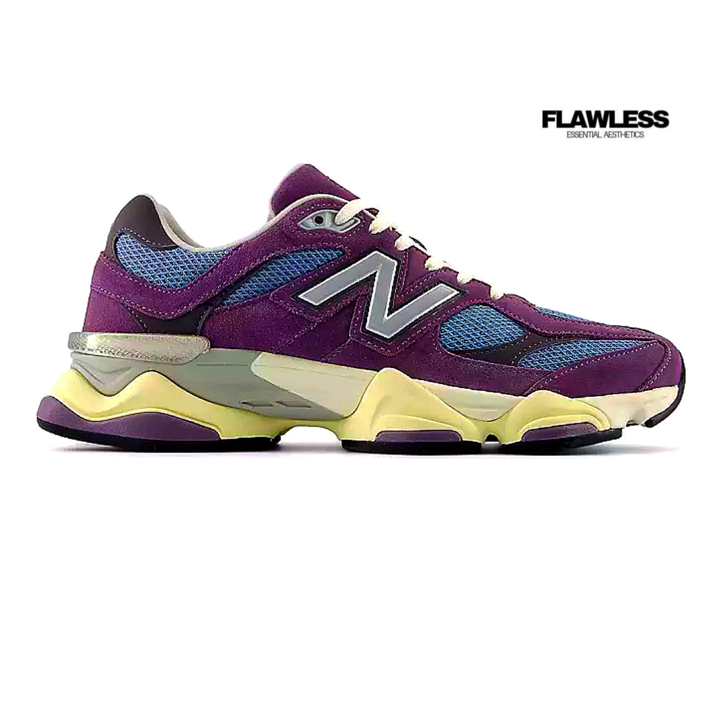New Balance 9060 "Purple"