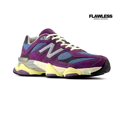New Balance 9060 "Purple"