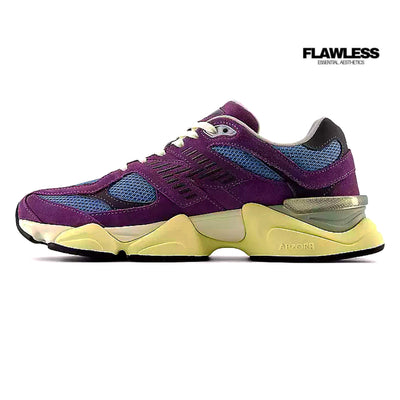 New Balance 9060 "Purple"