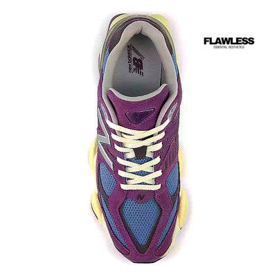 New Balance 9060 "Purple"