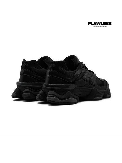 New Balance 9060 "black"