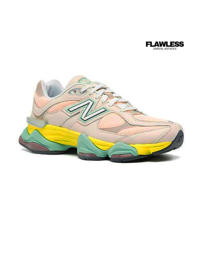 New Balance 9060 colour-block