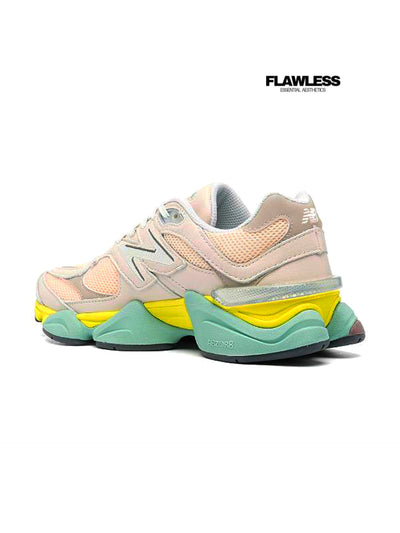 New Balance 9060 colour-block
