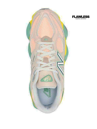 New Balance 9060 colour-block