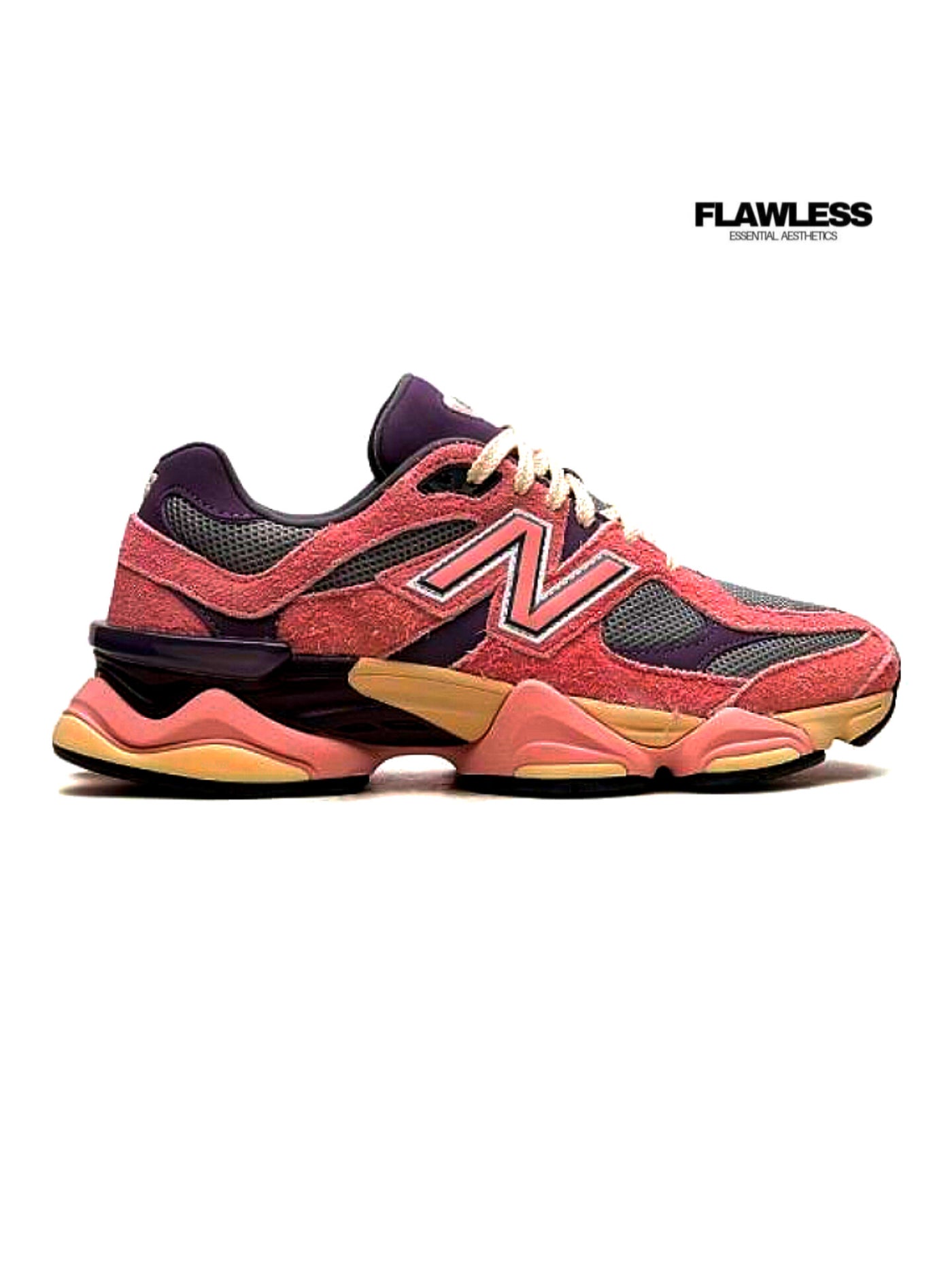 New Balance 90/60 "Pink/Lavender"
