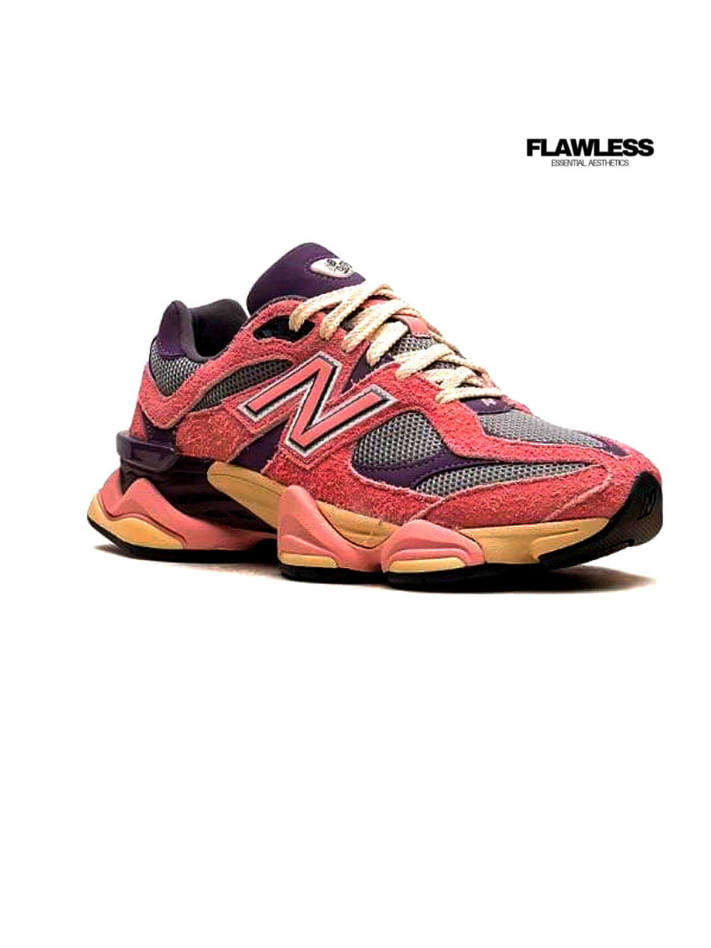 New Balance 90/60 "Pink/Lavender"