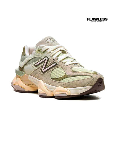 New Balance 9060 "Olivine"