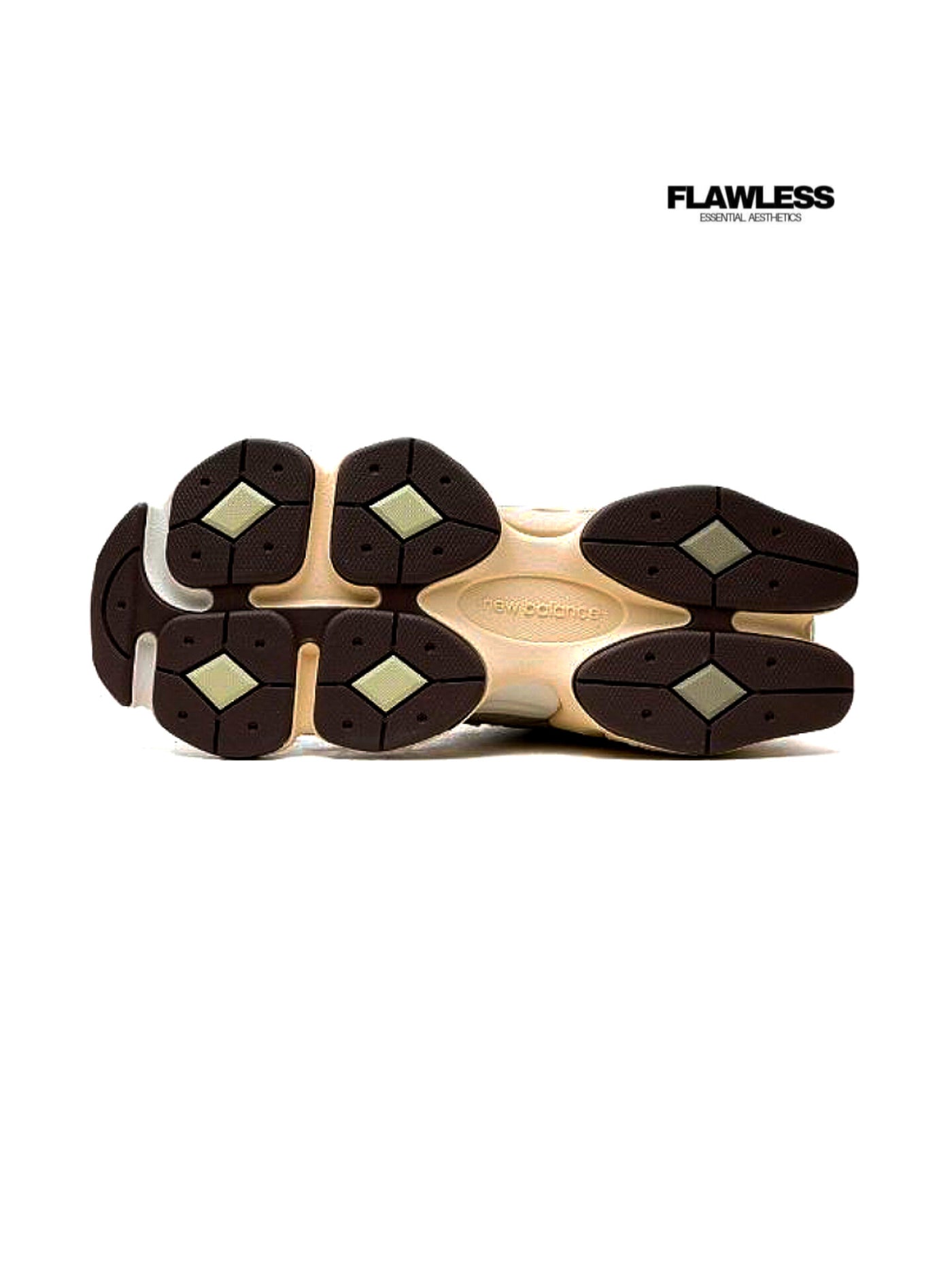 New Balance 9060 "Olivine"