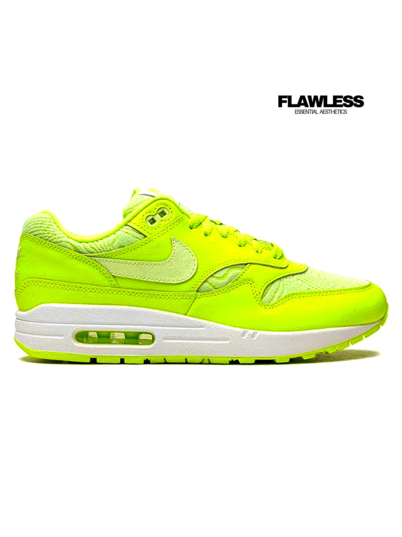 Nike Air Max 1 PRM "Volt"