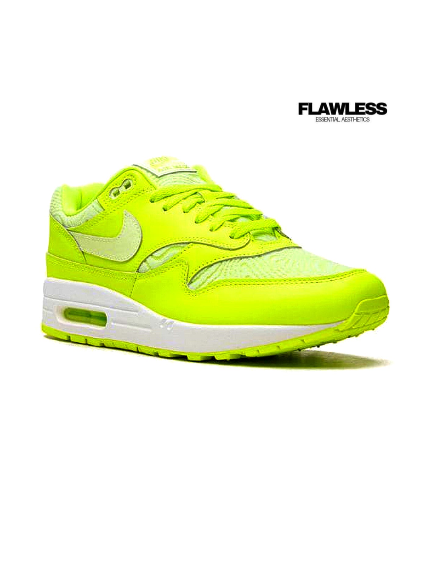 Nike Air Max 1 PRM "Volt"