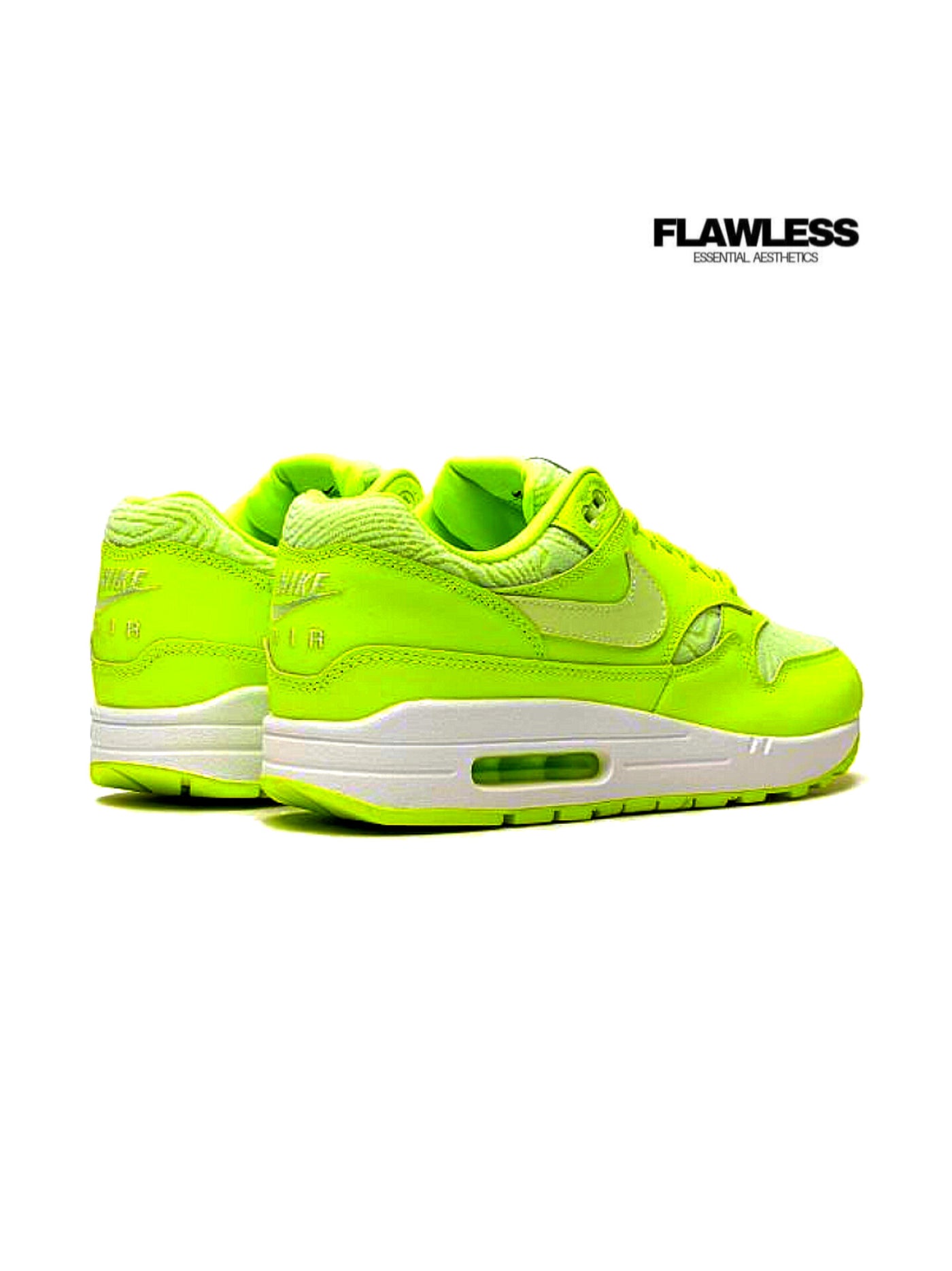 Nike Air Max 1 PRM "Volt"