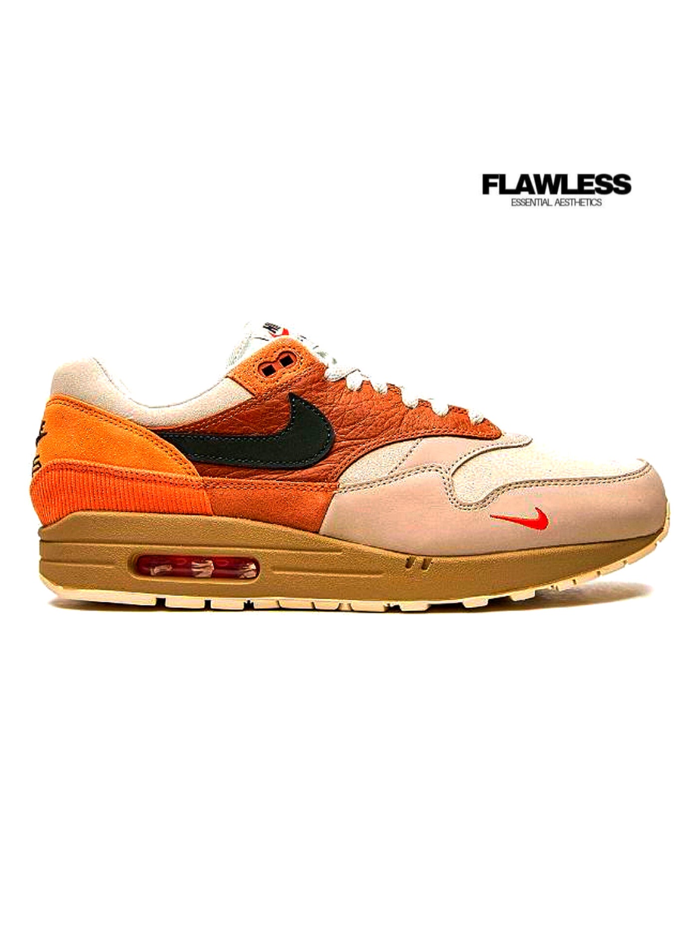 Nike Air Max 1 "City Pack - Amsterdam"