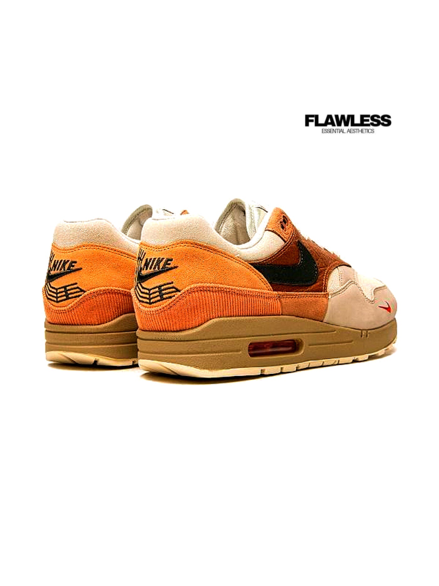 Nike Air Max 1 "City Pack - Amsterdam"