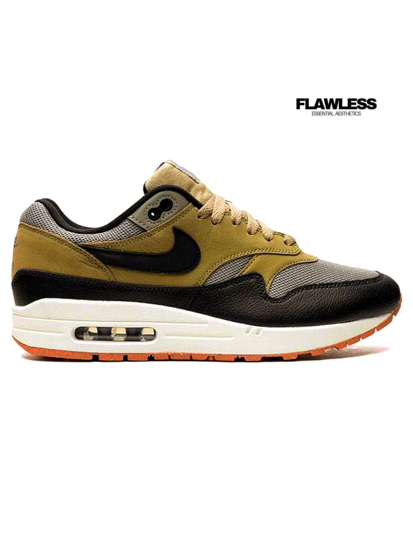 Nike Air Max 1 "Dark Stucco"
