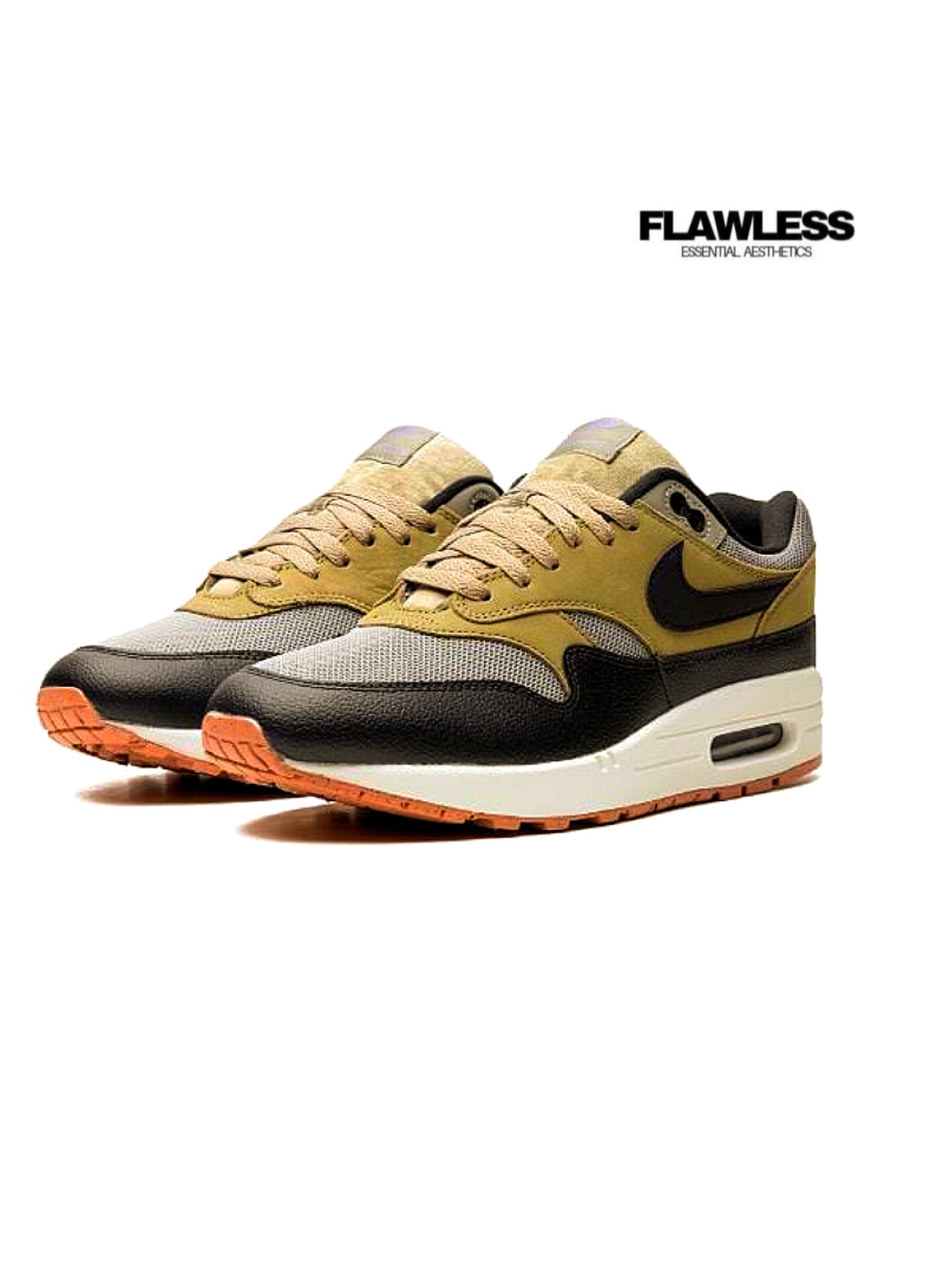 Nike Air Max 1 "Dark Stucco"