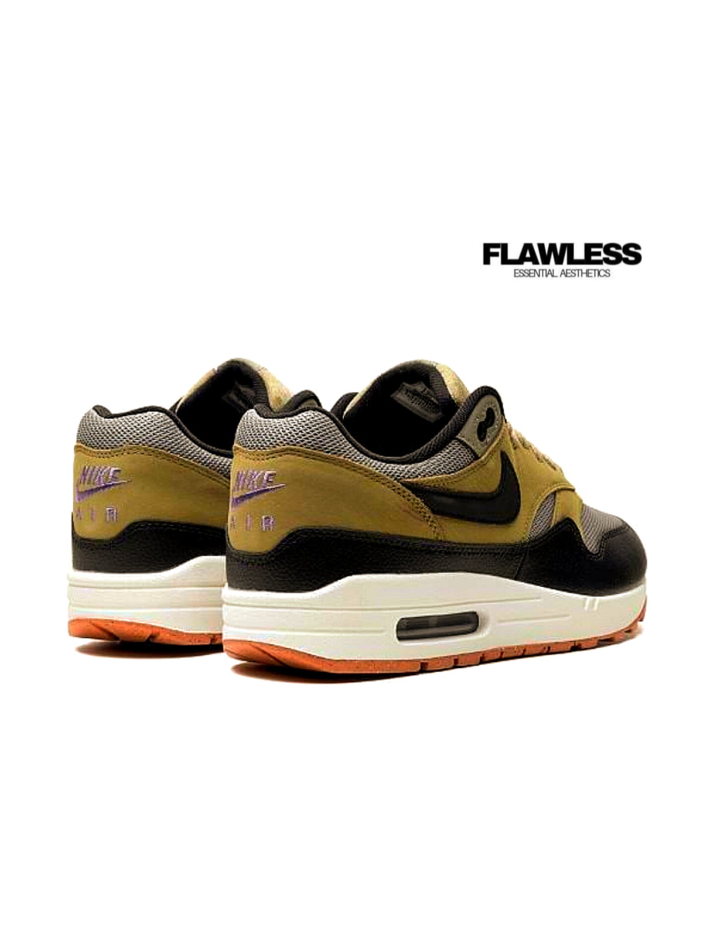 Nike Air Max 1 "Dark Stucco"