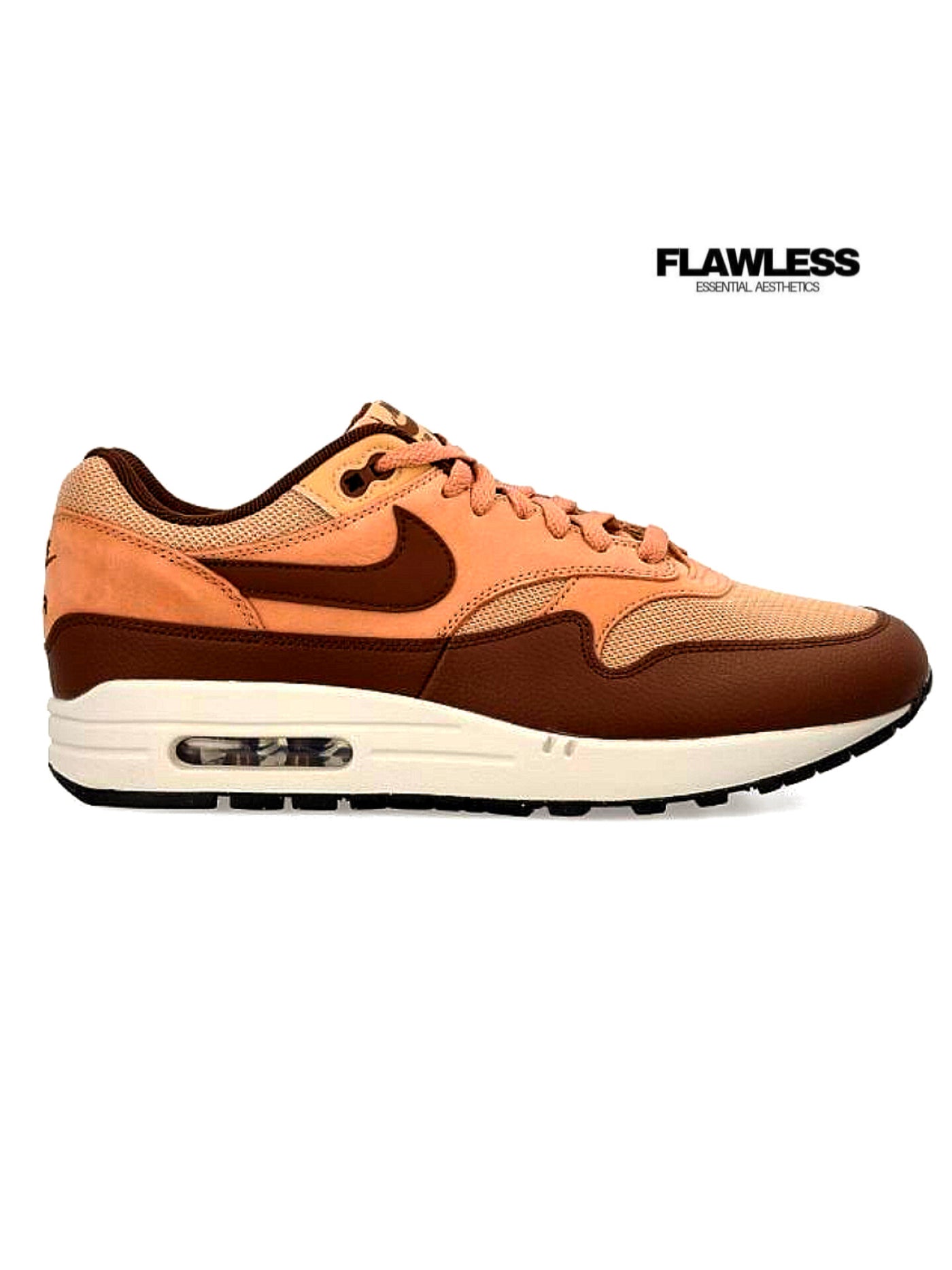 Nike Air Max 1 SC "Bronze"