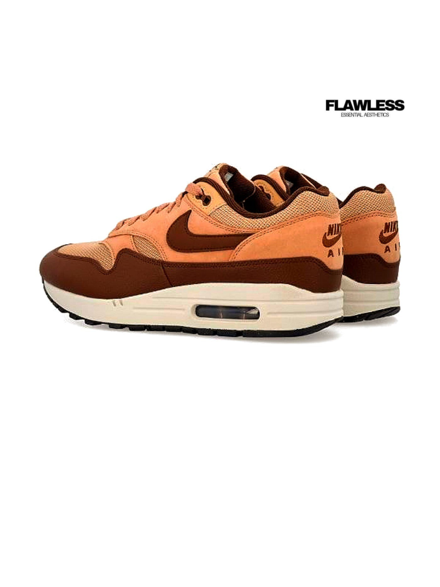 Nike Air Max 1 SC "Bronze"