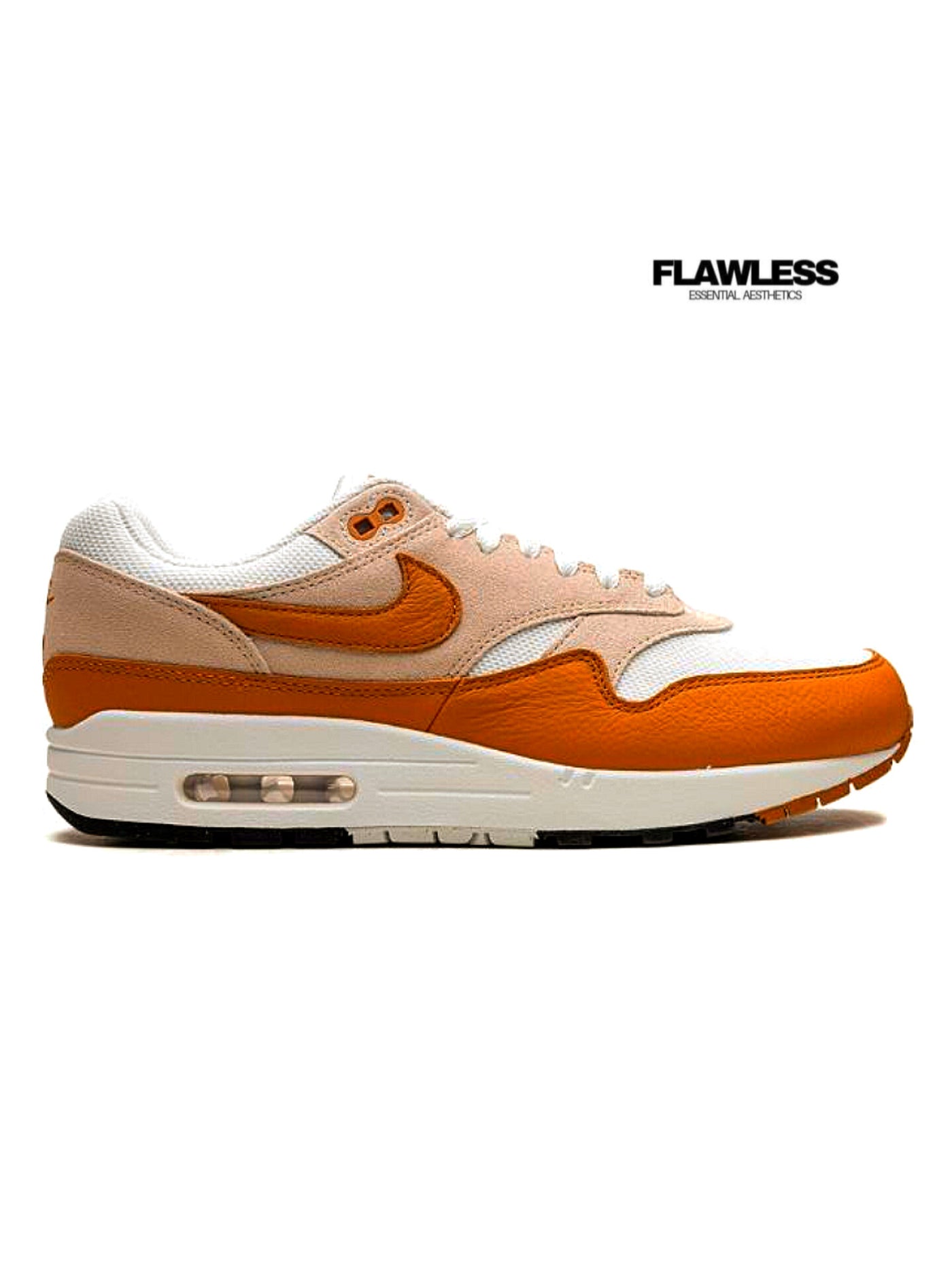 Nike Air Max 1 SC "Bronze"