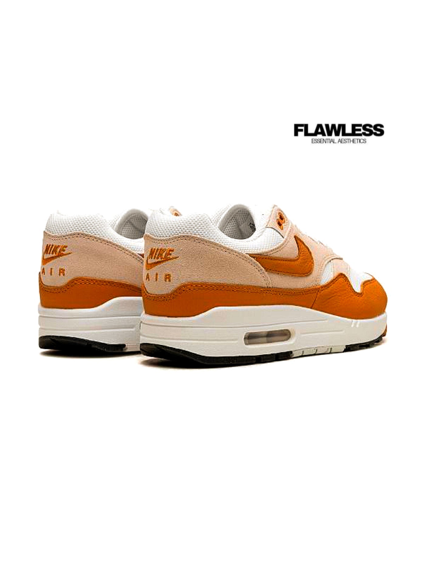 Nike Air Max 1 SC "Bronze"