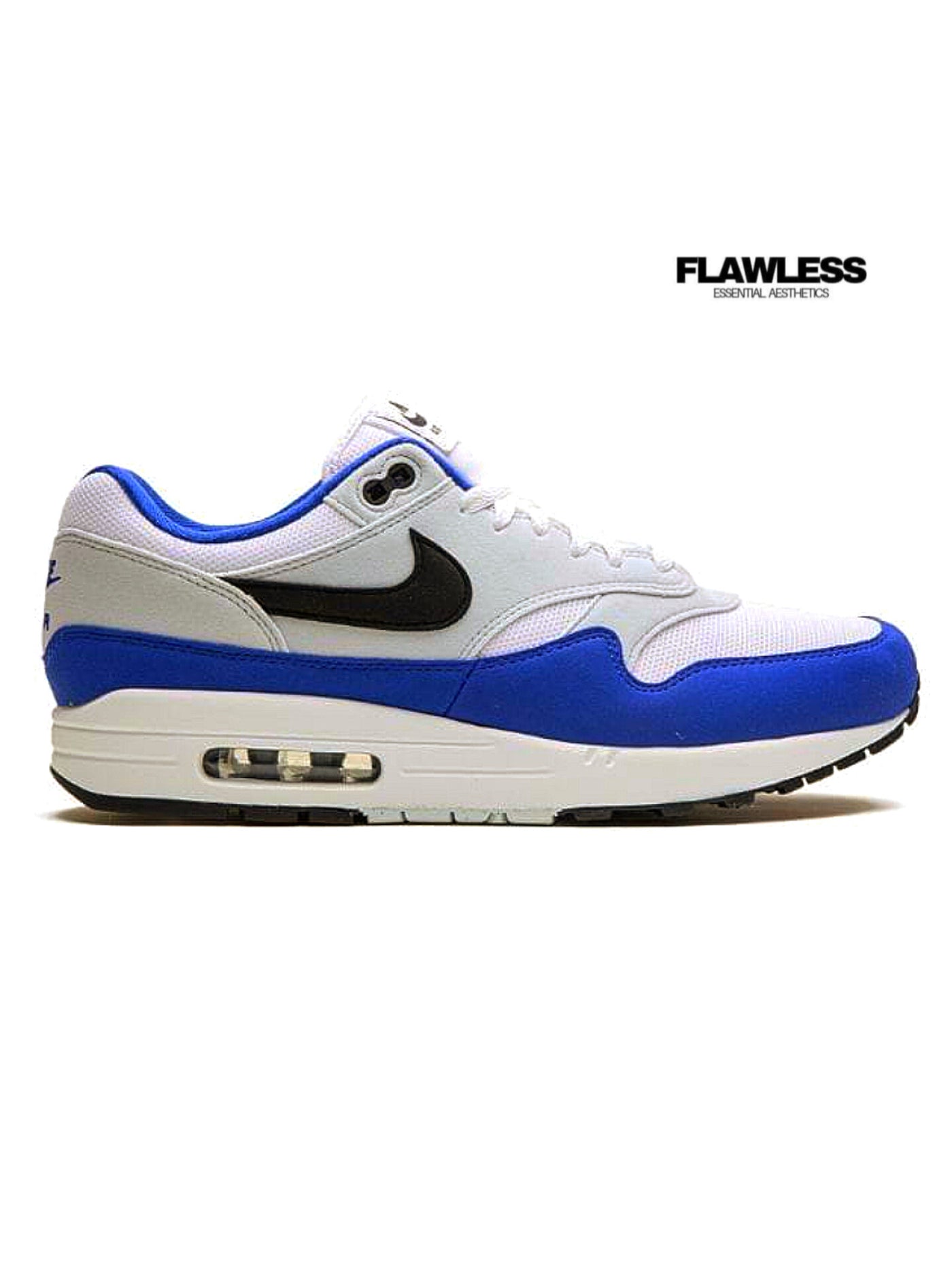 Nike Air Max 1 "Deep Royal Blue"